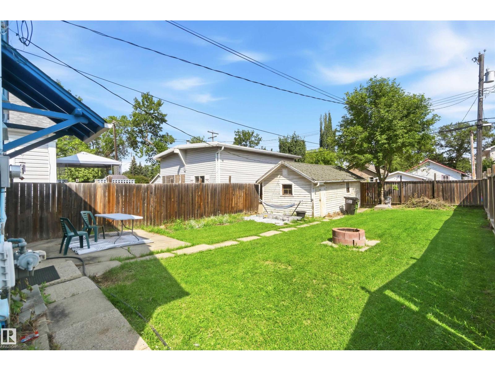 11343 96 St NW, Edmonton, Alberta  T5G 1T2 - Photo 21 - E4501698