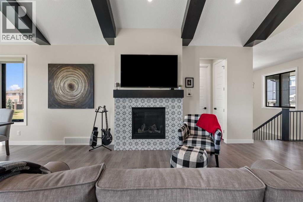 32 Monterra Landing, Cochrane Lake, Alberta  T4C 0G8 - Photo 13 - A2326526
