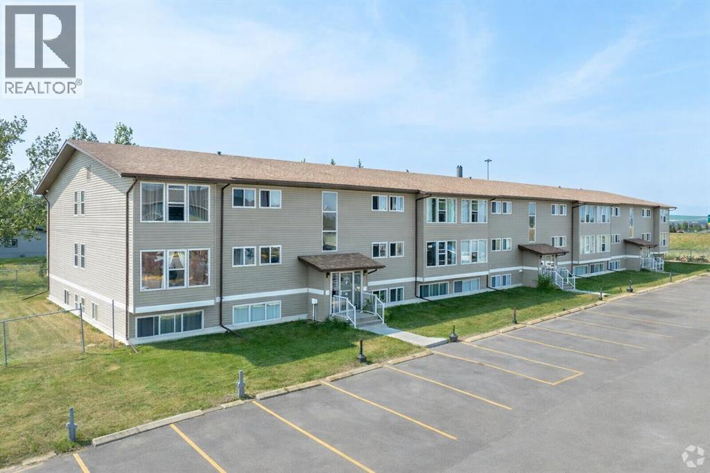 206, 101 Big Hill Way SE, Airdrie, Alberta