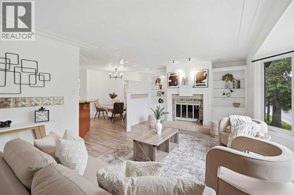 1004 Mckinnon Drive NE, Calgary, Alberta  T2E 7R8 - Photo 7 - A2329819