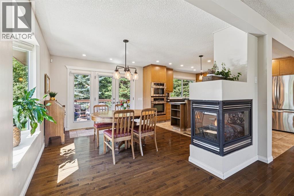 423 Canterbury Place SW, Calgary, Alberta  T2W 2B6 - Photo 11 - A2330191