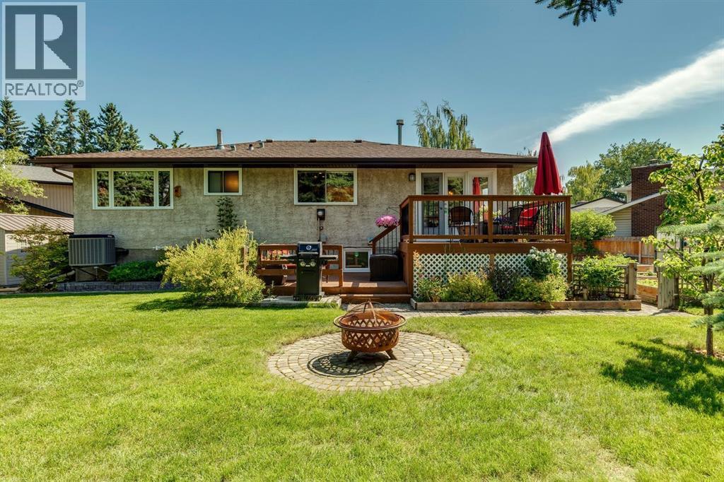 423 Canterbury Place SW, Calgary, Alberta  T2W 2B6 - Photo 34 - A2330191