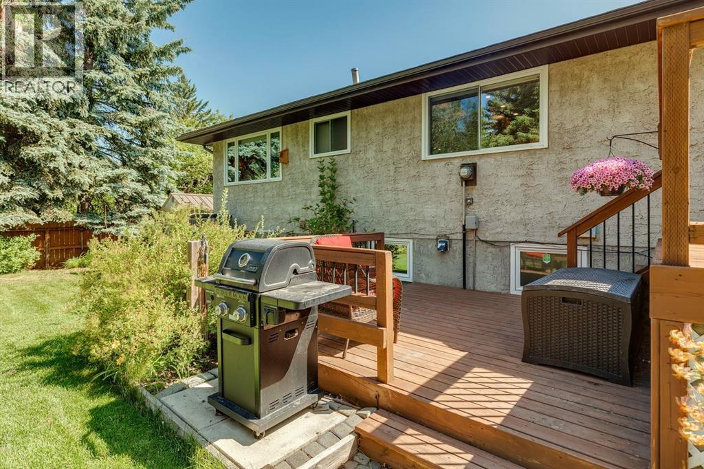 423 Canterbury Place SW, Calgary, Alberta  T2W 2B6 - Photo 37 - A2330191
