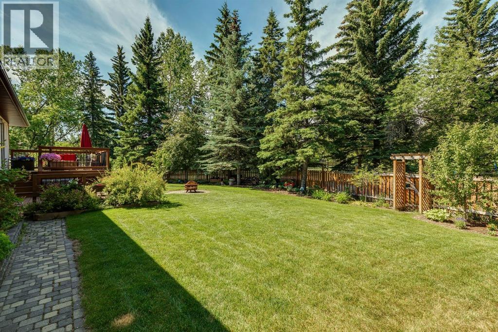 423 Canterbury Place SW, Calgary, Alberta  T2W 2B6 - Photo 38 - A2330191