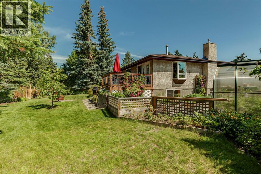423 Canterbury Place SW, Calgary, Alberta  T2W 2B6 - Photo 44 - A2330191