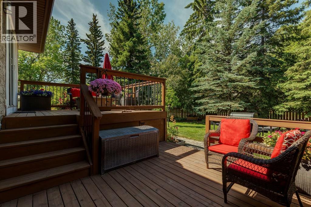 423 Canterbury Place SW, Calgary, Alberta  T2W 2B6 - Photo 36 - A2330191