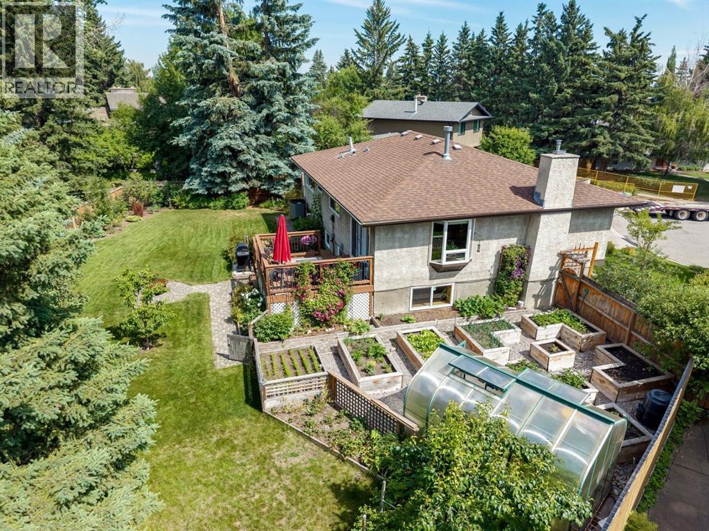 423 Canterbury Place SW, Calgary, Alberta  T2W 2B6 - Photo 30 - A2330191