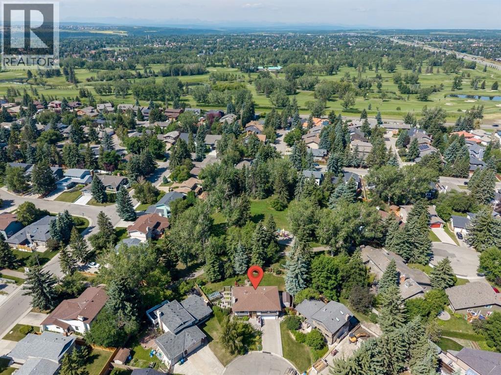 423 Canterbury Place SW, Calgary, Alberta  T2W 2B6 - Photo 32 - A2330191