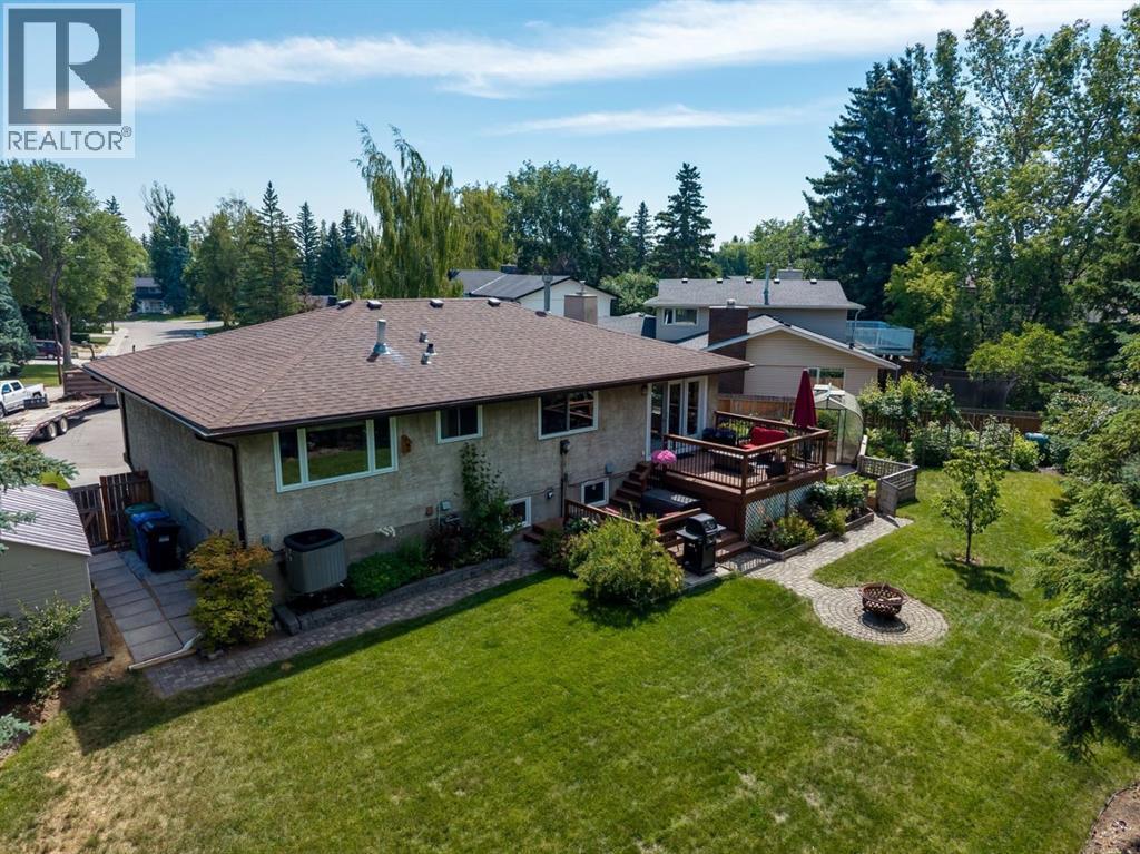 423 Canterbury Place SW, Calgary, Alberta  T2W 2B6 - Photo 45 - A2330191