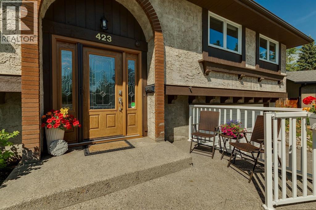 423 Canterbury Place SW, Calgary, Alberta  T2W 2B6 - Photo 47 - A2330191