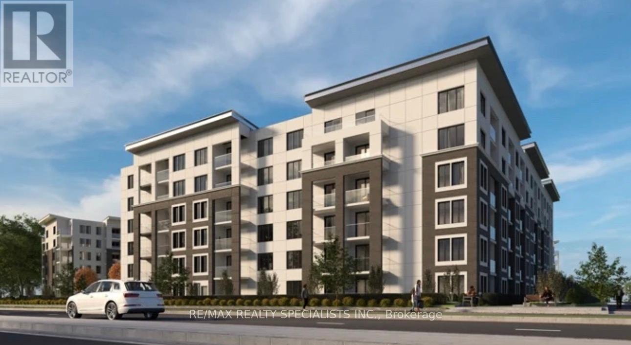 613 - 6415 REGIONAL ROAD 25, Milton, Ontario