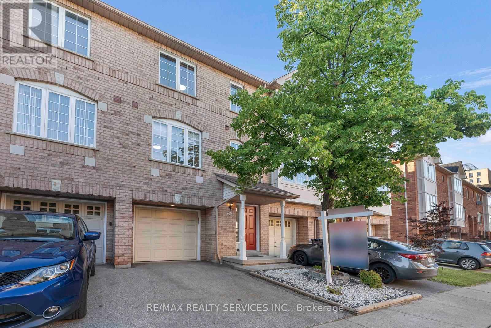 69 - 80 Acorn Place, Mississauga (Hurontario), Ontario  L4Z 4E1 - Photo 2 - W13627578