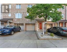 69 - 80 ACORN PLACE, Mississauga, Ontario