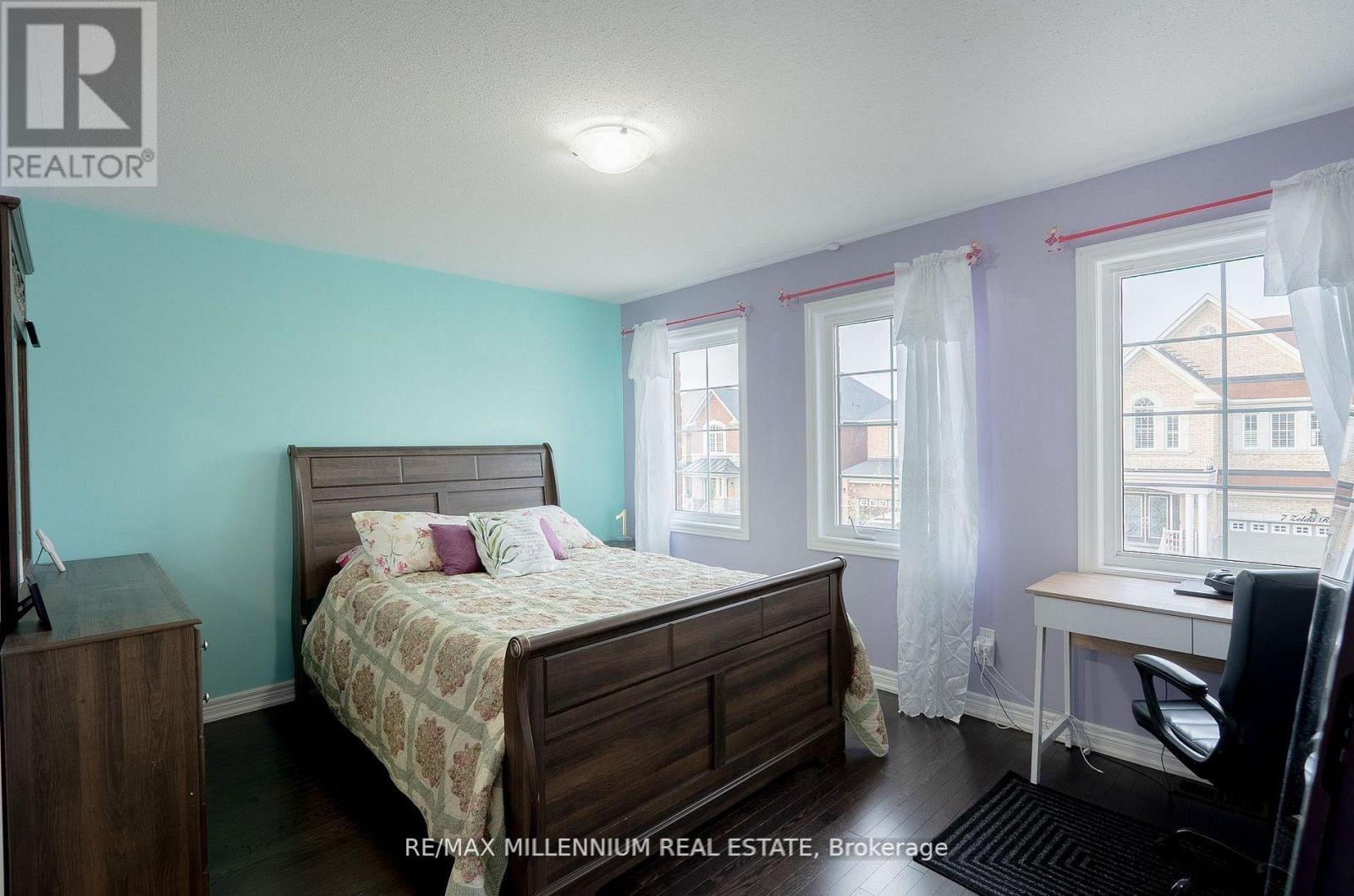 8 Zelda Road, Brampton, Ontario  L6R 0B3 - Photo 25 - W13627584