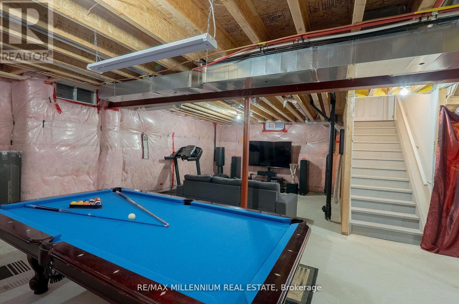 8 Zelda Road, Brampton, Ontario  L6R 0B3 - Photo 48 - W13627584