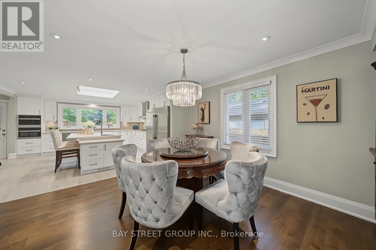 317 Wedgewood Drive, Oakville, Ontario  L6J 4R6 - Photo 12 - W13627586