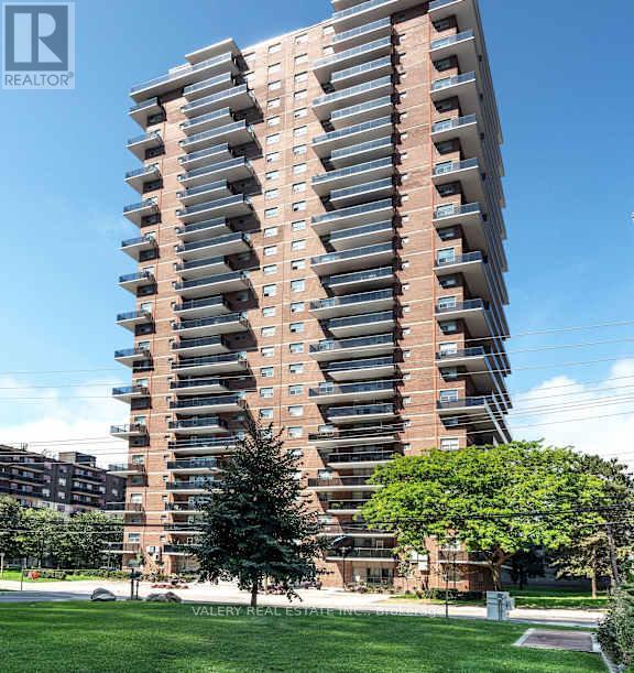 1006 - 70 PARK STREET E, Mississauga, Ontario