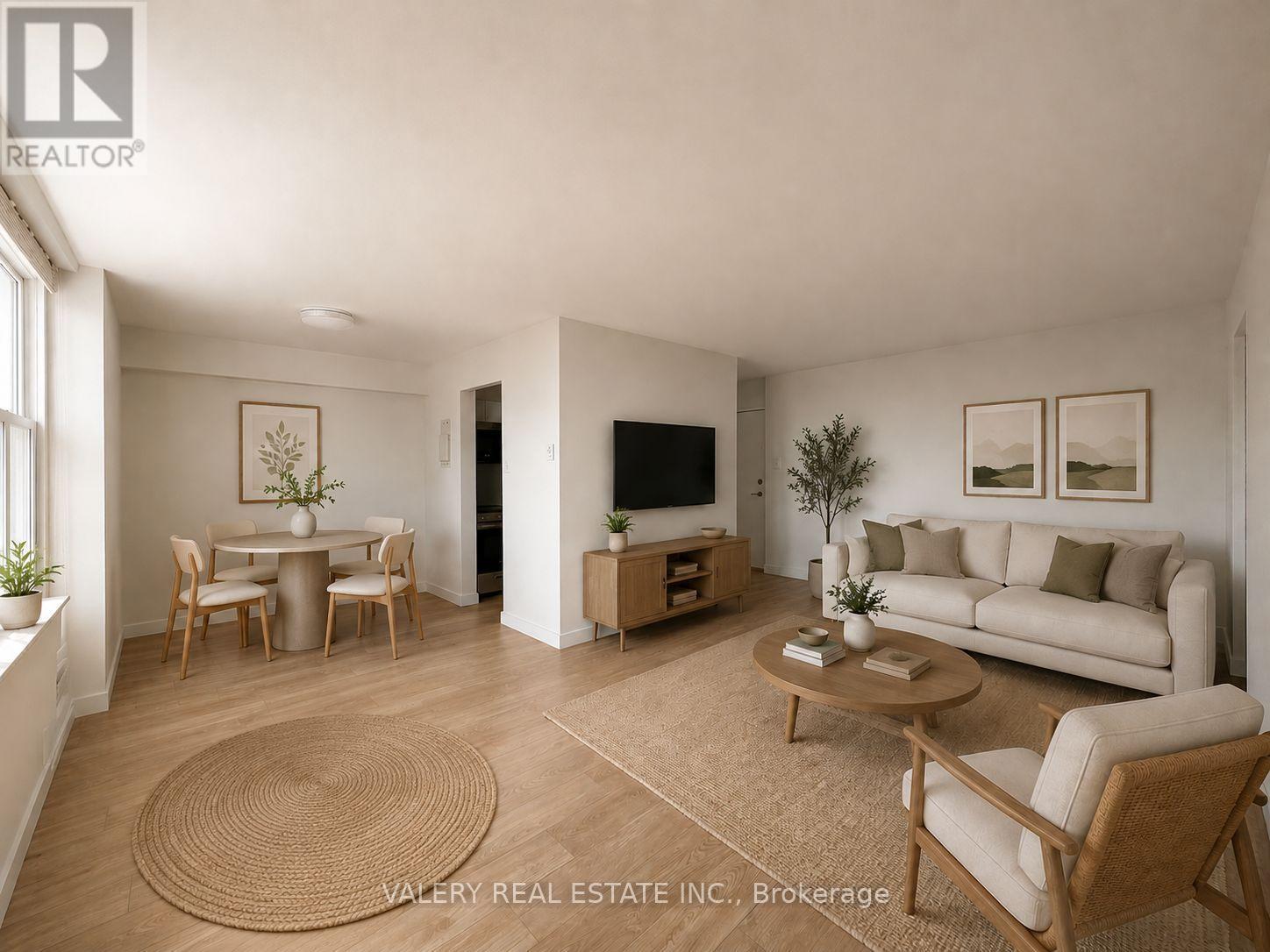 407 - 70 Park Street E, Mississauga, Ontario  L5G 1M5 - Photo 4 - W13627600