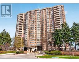 1201 - 100 COUNTY COURT BOULEVARD, Brampton, Ontario
