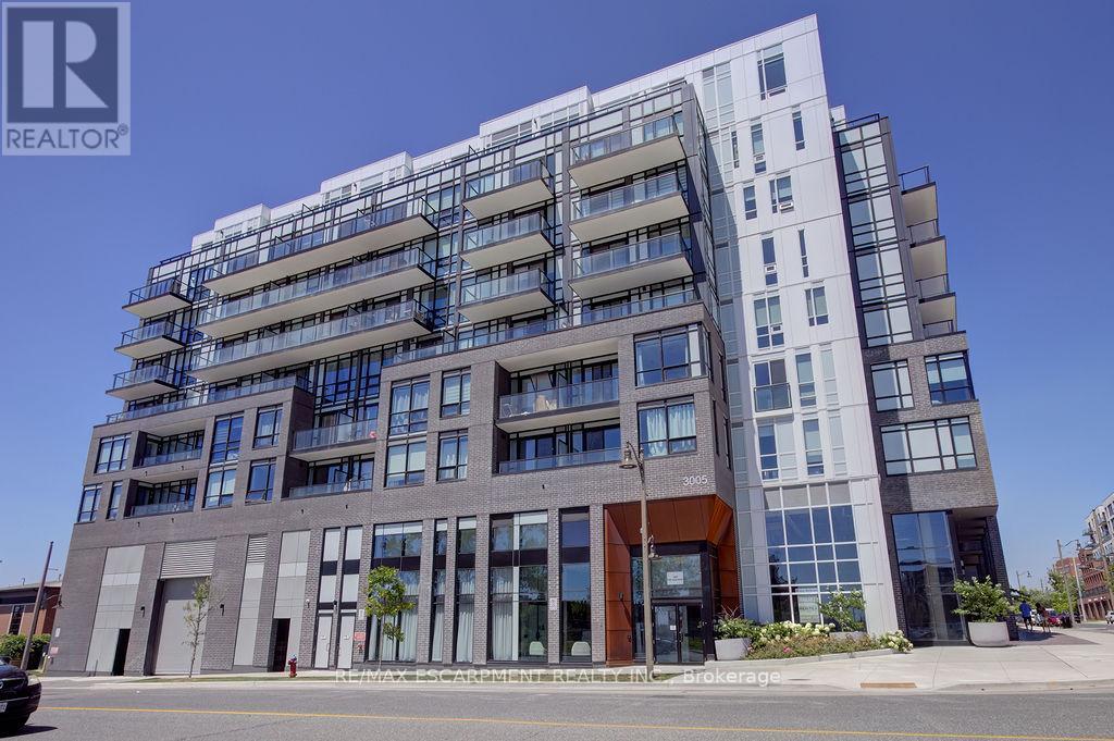 408 - 3005 PINE GLEN ROAD, Oakville, Ontario