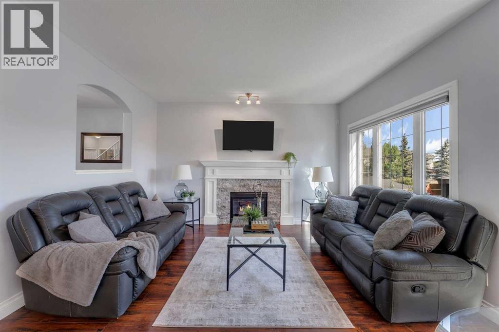 134 Channelside Cove SW, Airdrie, Alberta  T4B 3J1 - Photo 10 - A2332776