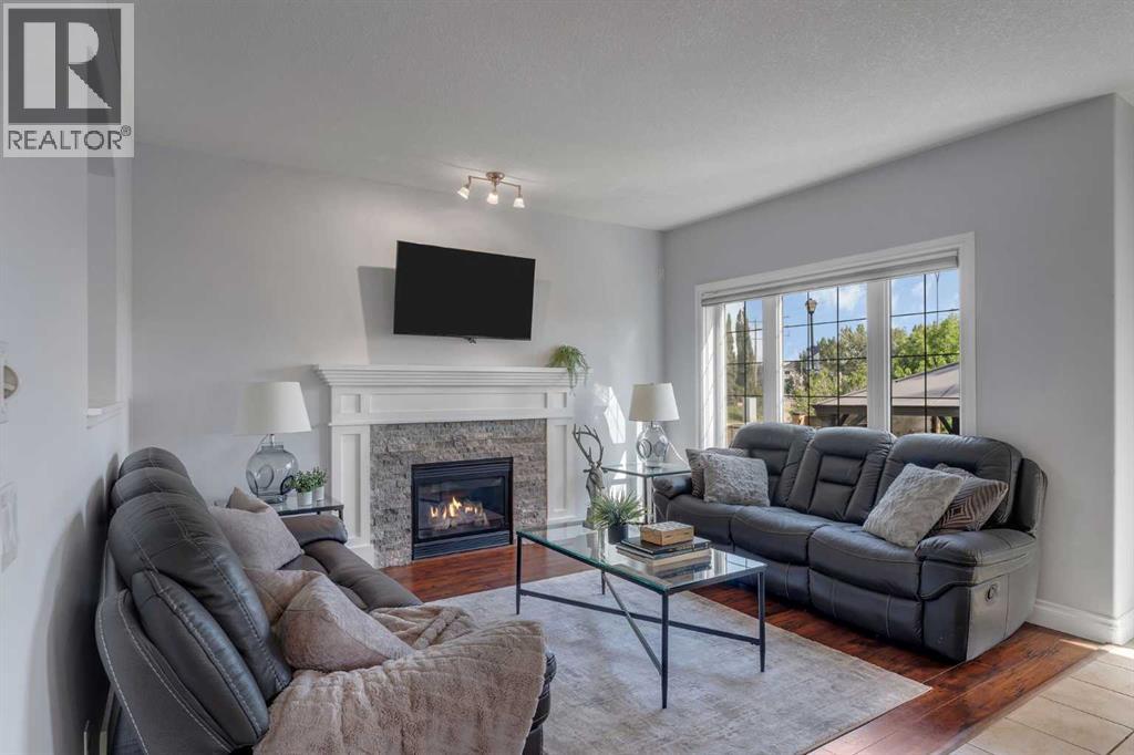 134 Channelside Cove SW, Airdrie, Alberta  T4B 3J1 - Photo 11 - A2332776