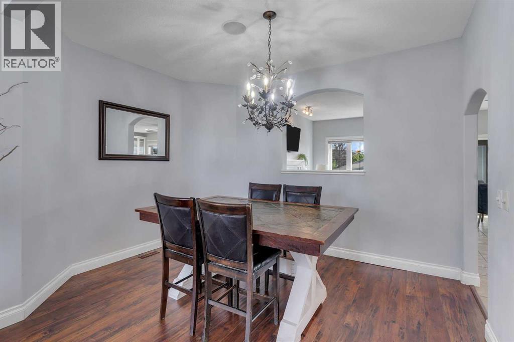 134 Channelside Cove SW, Airdrie, Alberta  T4B 3J1 - Photo 8 - A2332776