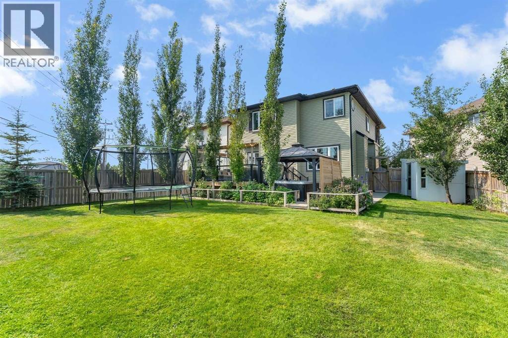 134 Channelside Cove SW, Airdrie, Alberta  T4B 3J1 - Photo 39 - A2332776