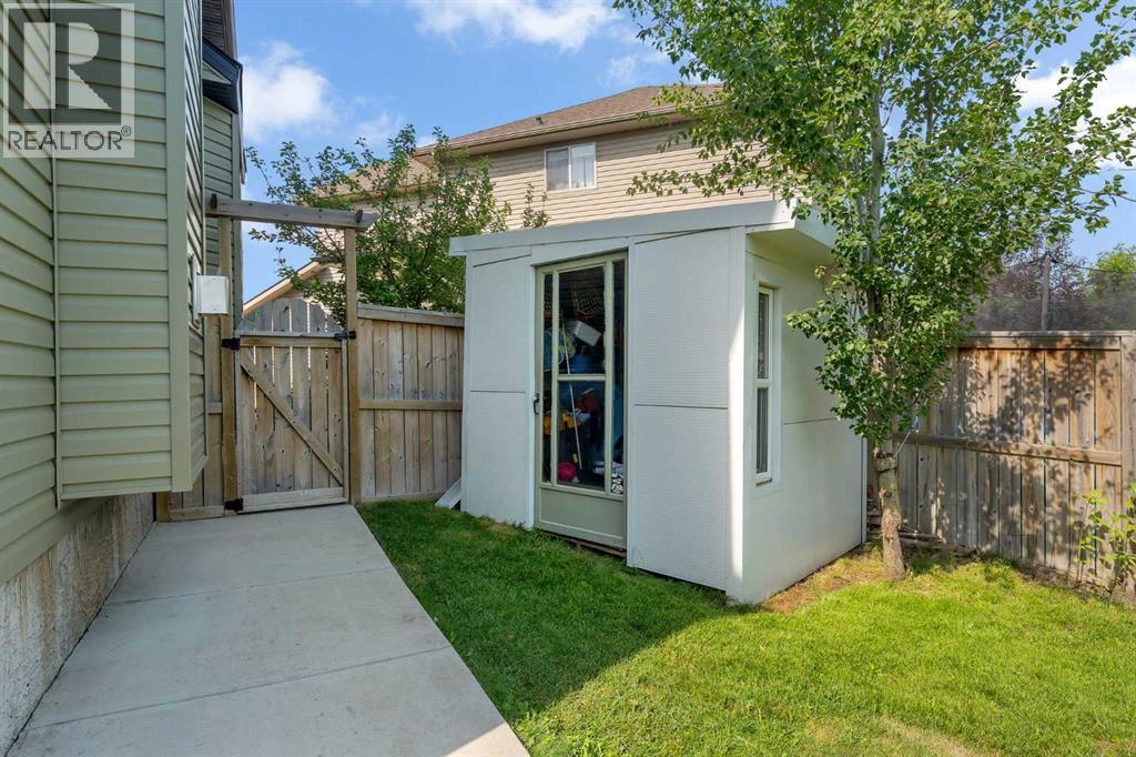 134 Channelside Cove SW, Airdrie, Alberta  T4B 3J1 - Photo 40 - A2332776