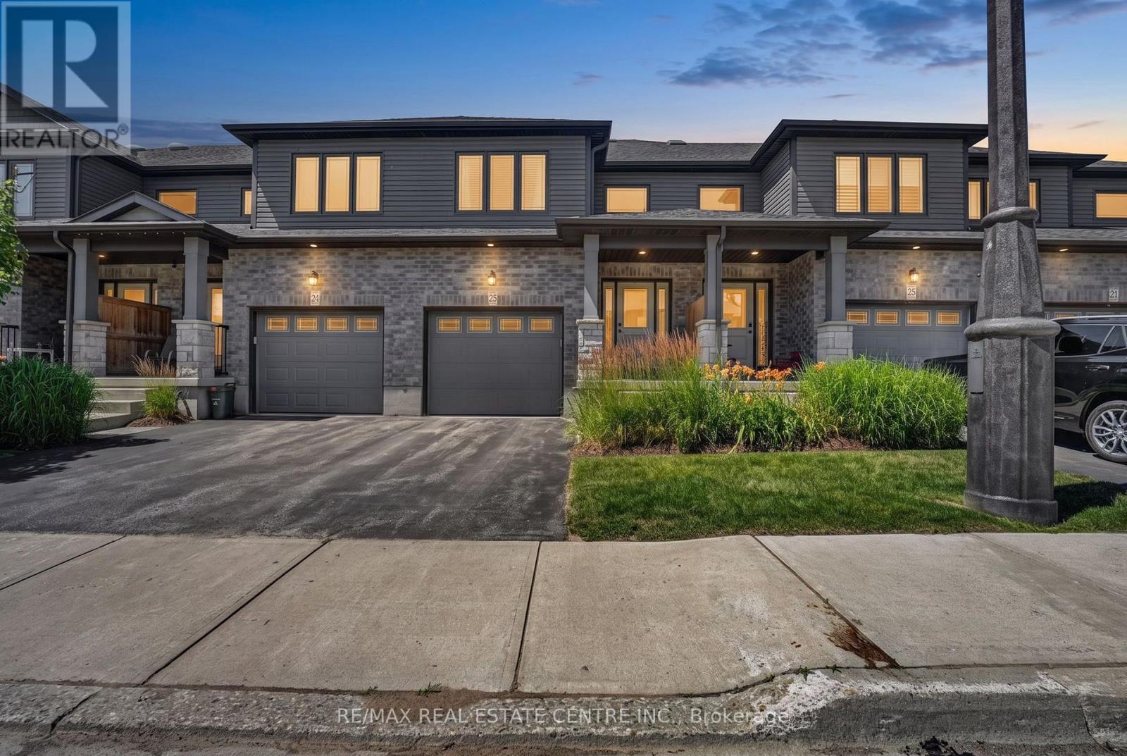 25 LAWSON STREET, East Luther Grand Valley, Ontario