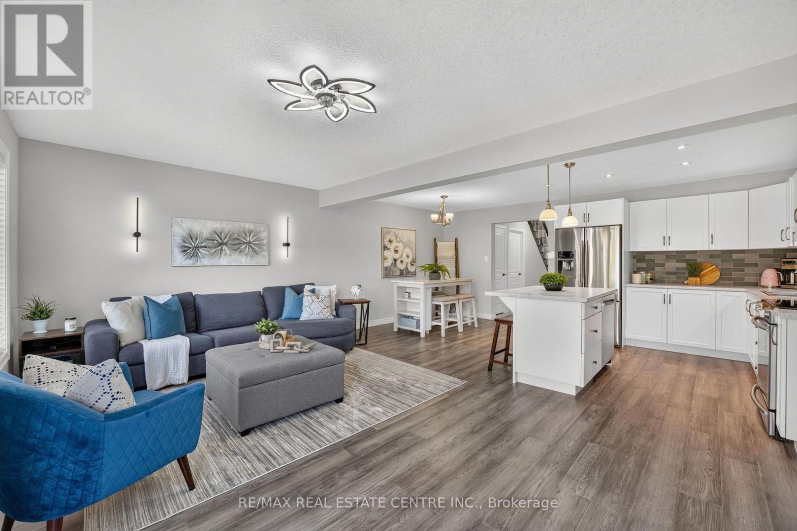 25 Lawson Street, East Luther Grand Valley, Ontario L9W 7P1 - Photo 18 - X13627558