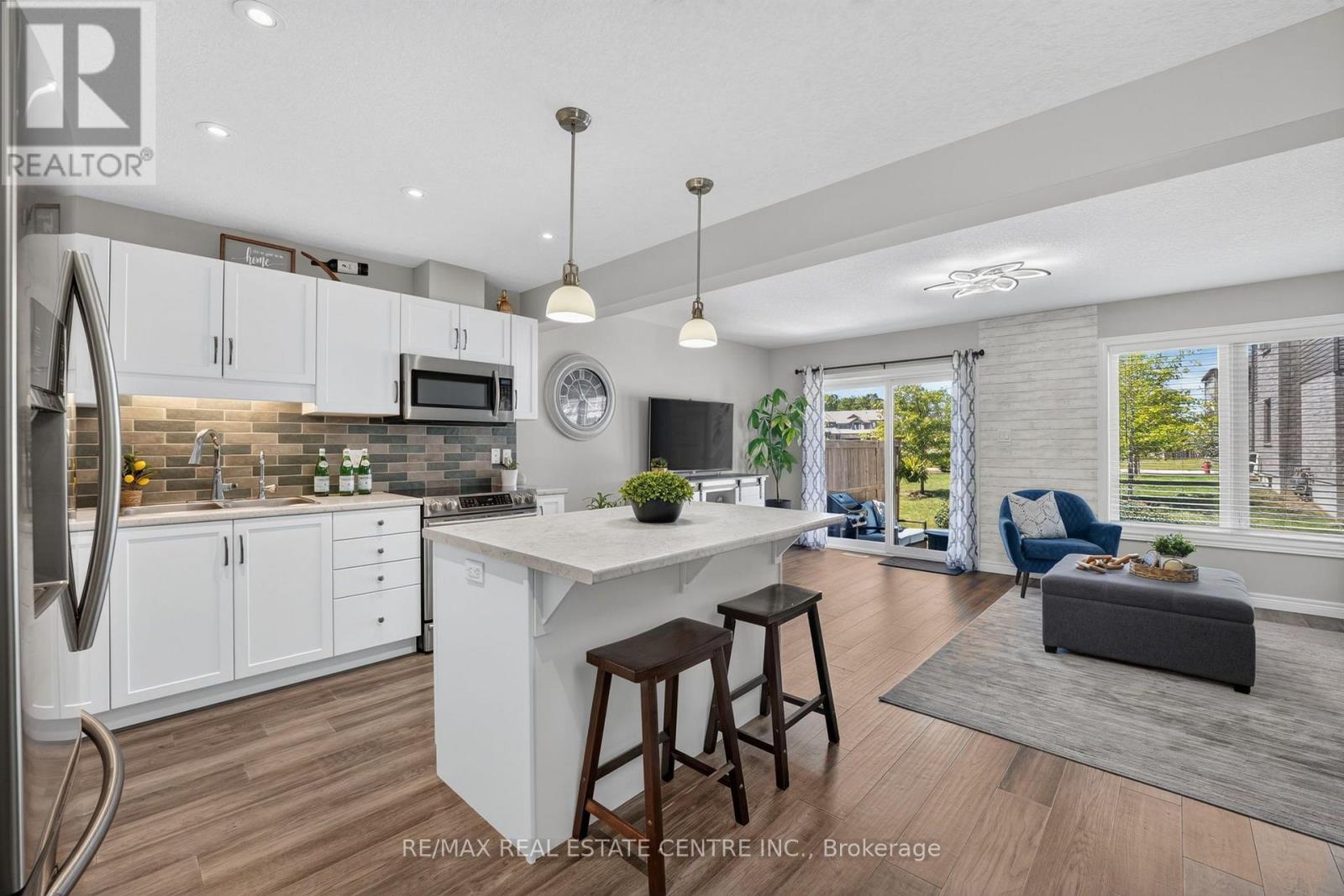 25 Lawson Street, East Luther Grand Valley, Ontario L9W 7P1 - Photo 5 - X13627558