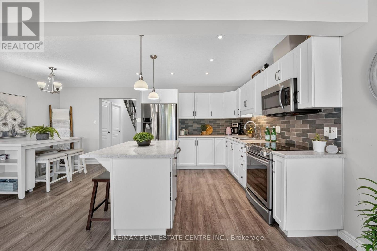 25 Lawson Street, East Luther Grand Valley, Ontario L9W 7P1 - Photo 8 - X13627558
