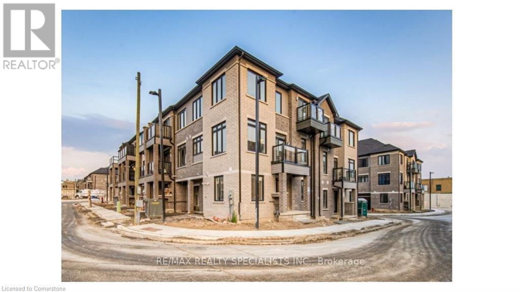 601 - 585 COLBORNE STREET, Brantford, Ontario