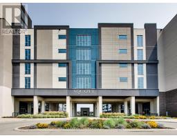 318 - 16 CONCORD PLACE, Grimsby, Ontario