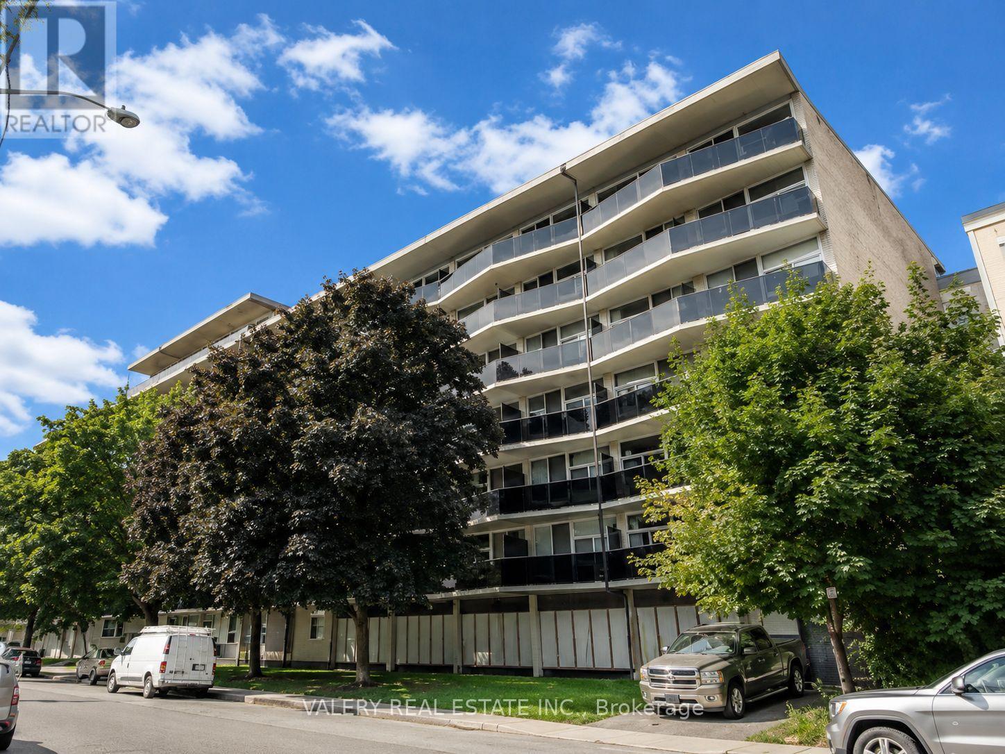 11 - 324 CAMBRIDGE STREET, Ottawa, Ontario