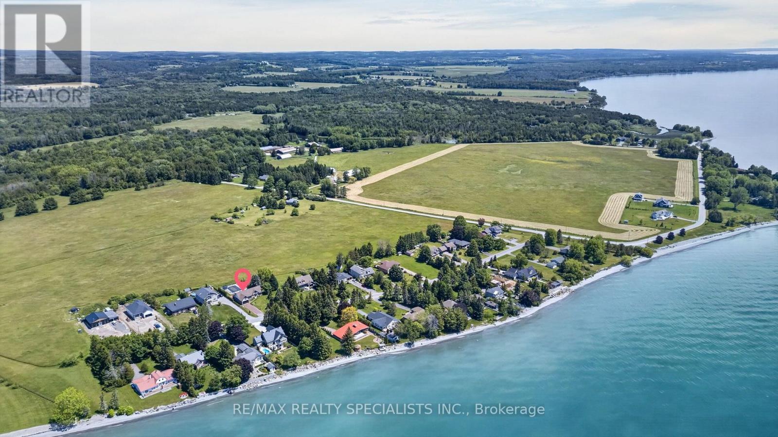 120 North Shore Road, Alnwick/haldimand, Ontario  K0K 2G0 - Photo 4 - X13627610