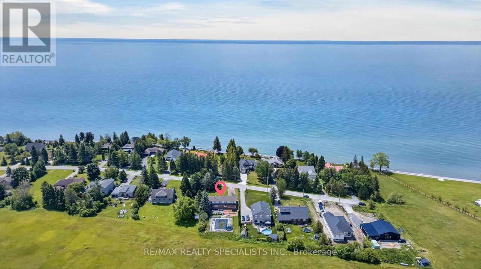 120 North Shore Road, Alnwick/haldimand, Ontario  K0K 2G0 - Photo 44 - X13627610