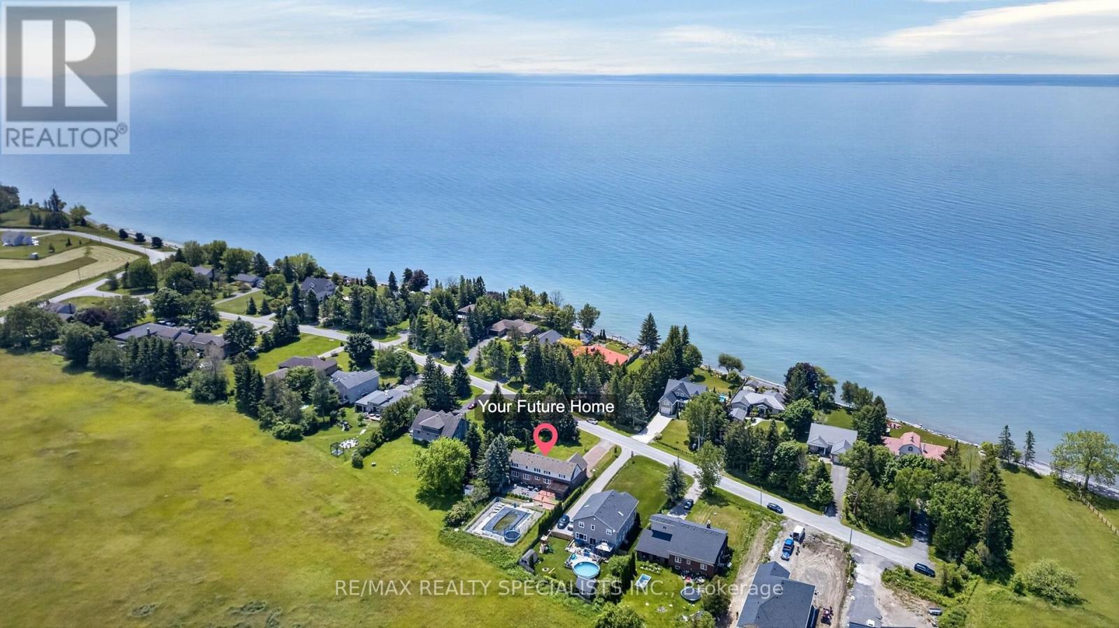 120 North Shore Road, Alnwick/haldimand, Ontario  K0K 2G0 - Photo 45 - X13627610