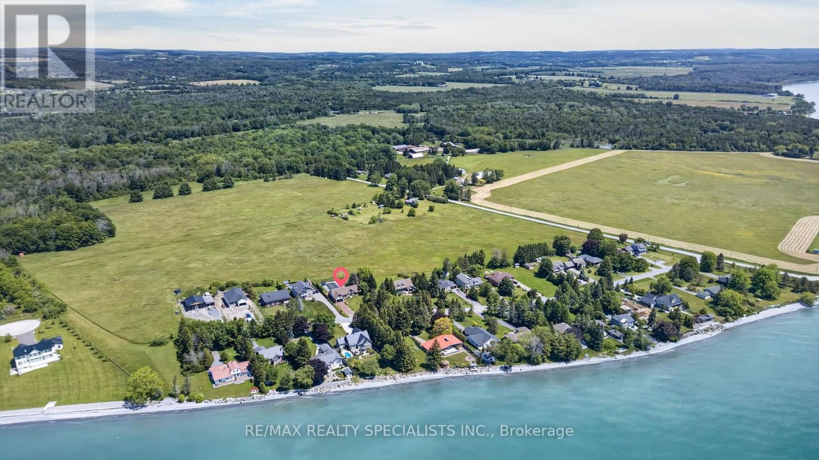 120 North Shore Road, Alnwick/haldimand, Ontario  K0K 2G0 - Photo 48 - X13627610