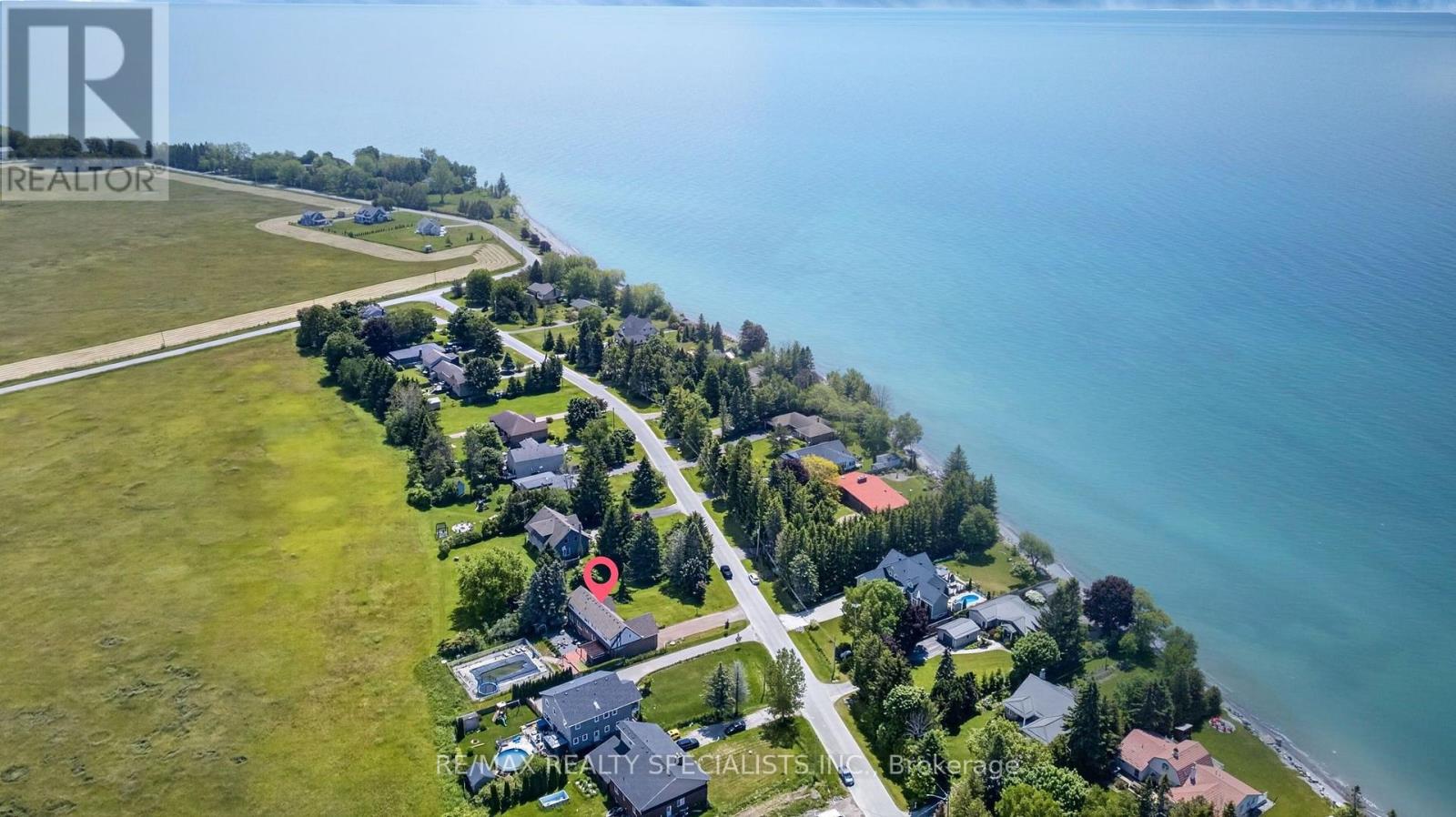 120 North Shore Road, Alnwick/haldimand, Ontario  K0K 2G0 - Photo 5 - X13627610