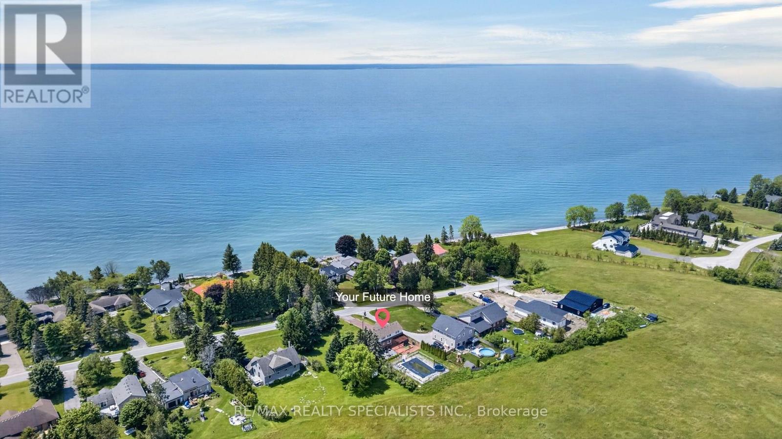 120 North Shore Road, Alnwick/haldimand, Ontario  K0K 2G0 - Photo 6 - X13627610