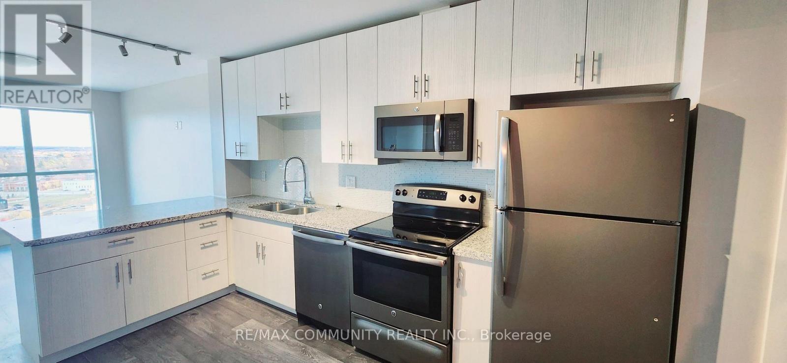1708 - 1 Victoria Street, Kitchener, Ontario  N2G 0B5 - Photo 10 - X13627612