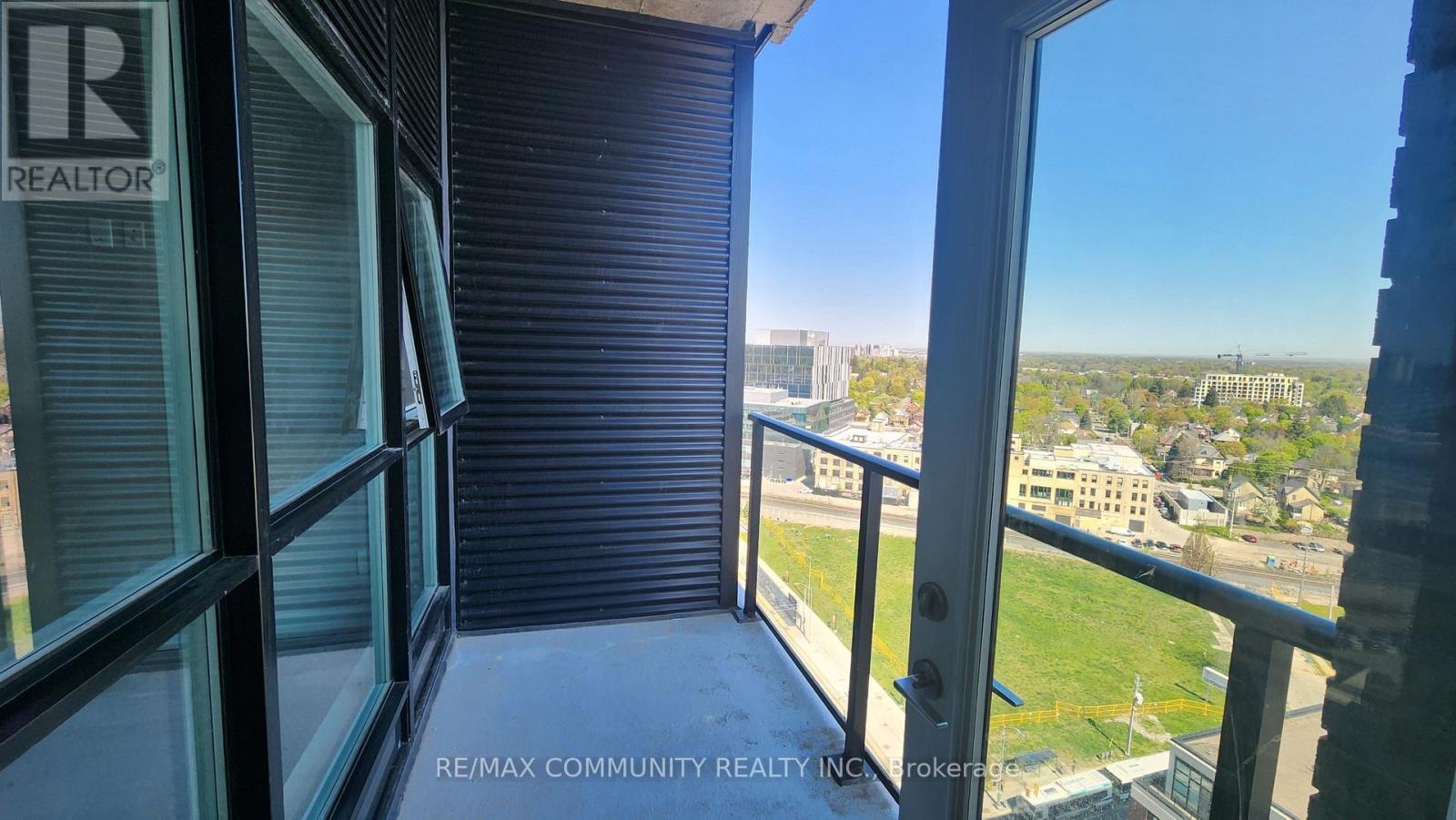 1708 - 1 Victoria Street, Kitchener, Ontario  N2G 0B5 - Photo 22 - X13627612