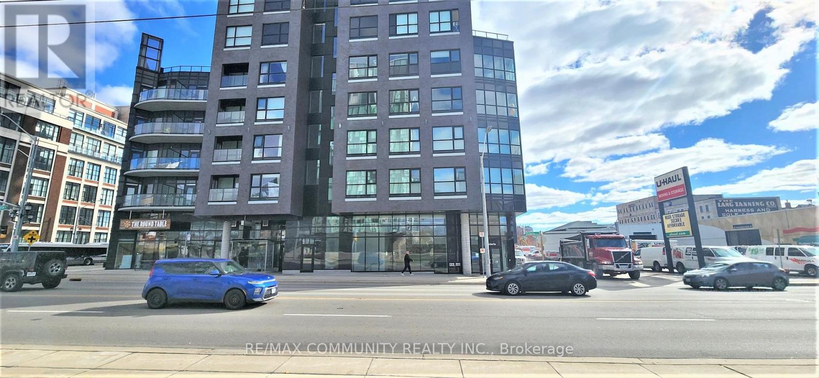 1708 - 1 Victoria Street, Kitchener, Ontario  N2G 0B5 - Photo 3 - X13627612
