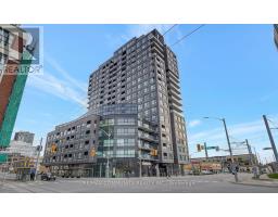 1708 - 1 VICTORIA STREET, Kitchener, Ontario