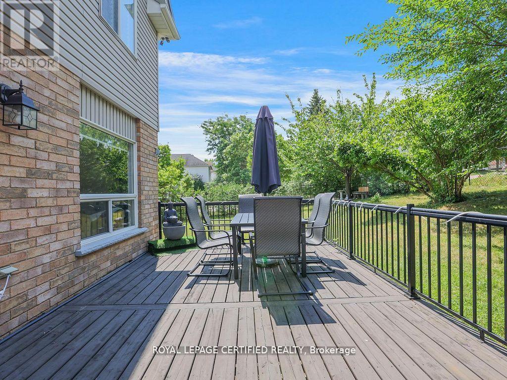 209 Briarmeadow Drive, Kitchener, Ontario  N2A 4C5 - Photo 36 - X13627622