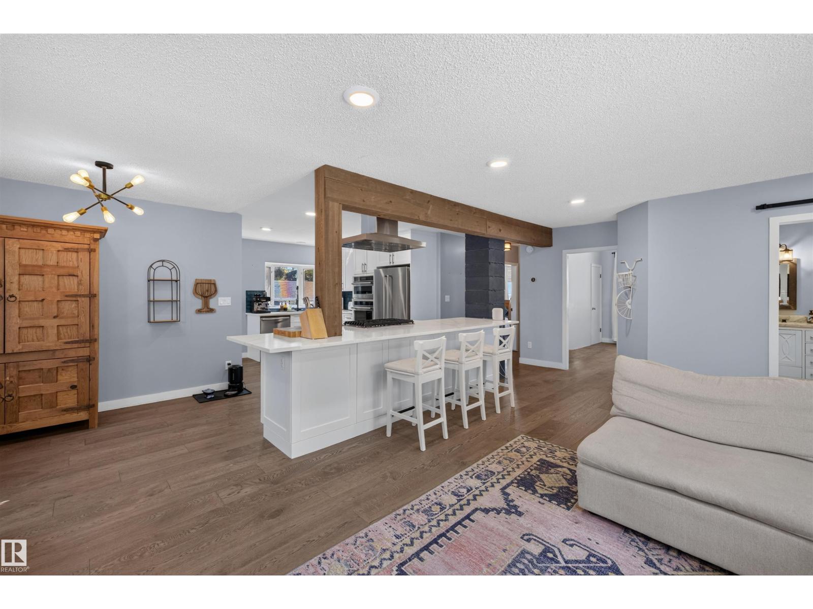 14447 107a Av NW, Edmonton, Alberta  T5N 1G3 - Photo 9 - E4501687