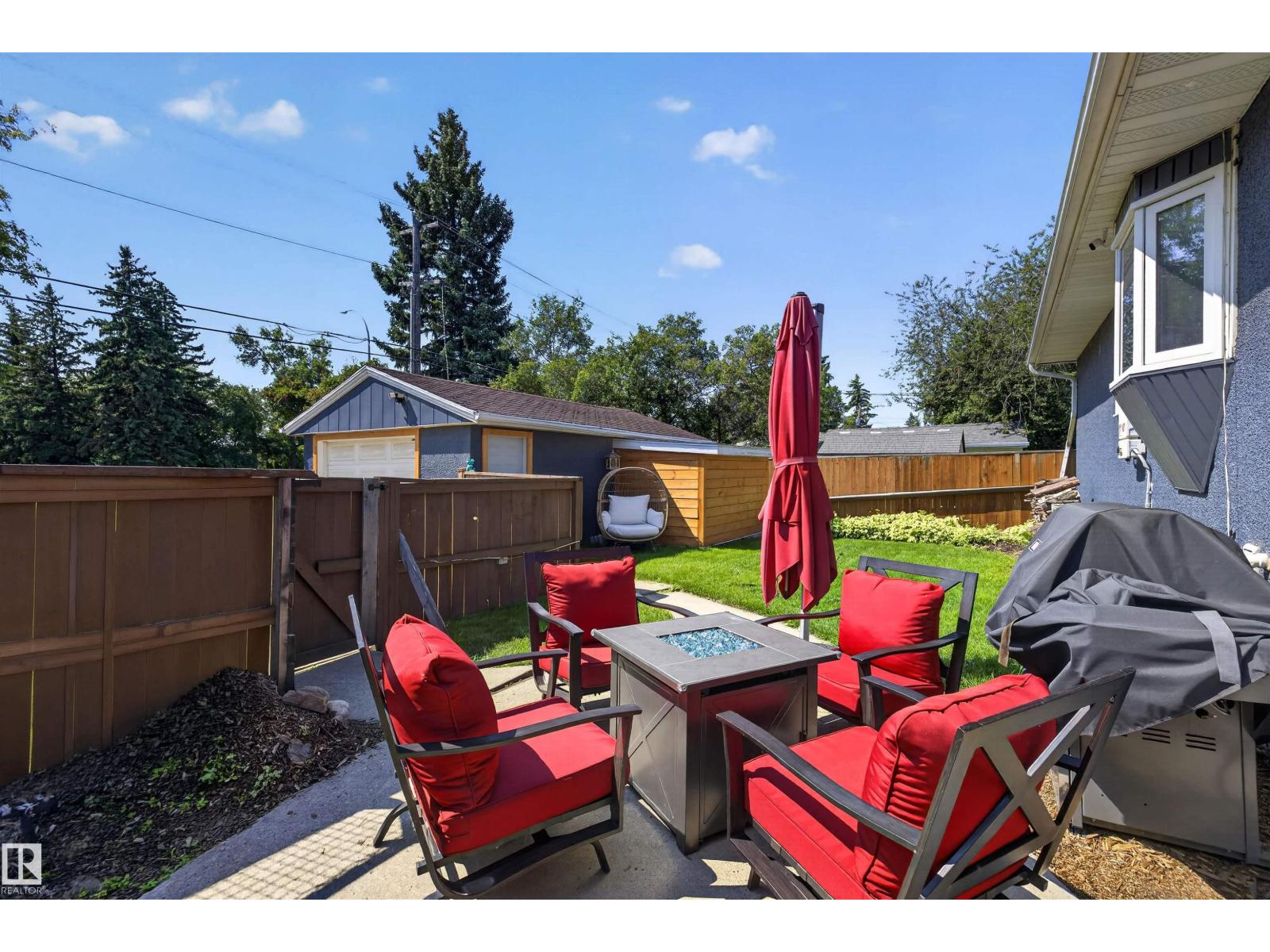14447 107a Av NW, Edmonton, Alberta  T5N 1G3 - Photo 36 - E4501687