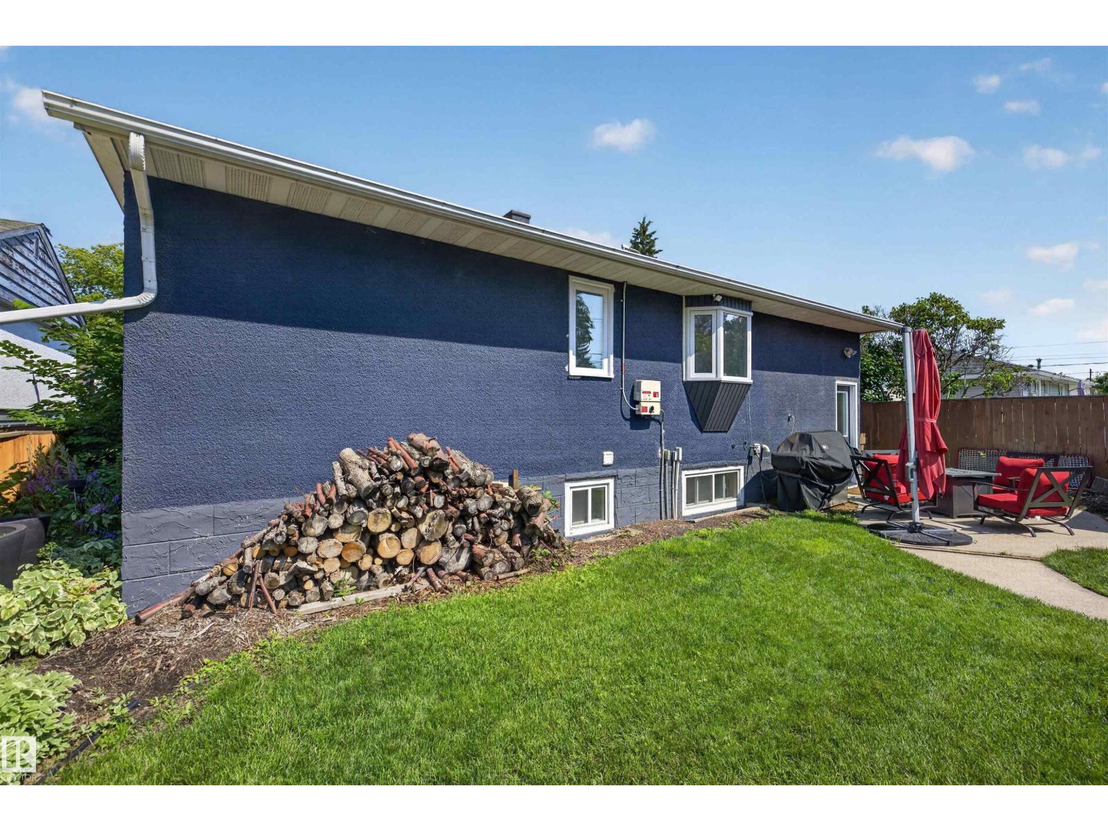 14447 107a Av NW, Edmonton, Alberta  T5N 1G3 - Photo 38 - E4501687